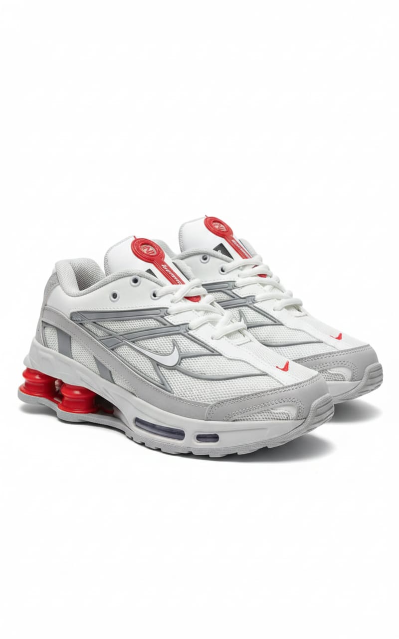 NIKE SHOX REPLICA AAA