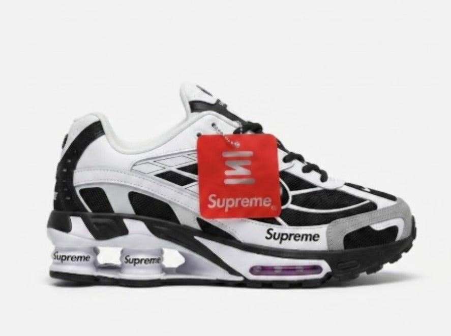 NIKE SHOX REPLICA AAA