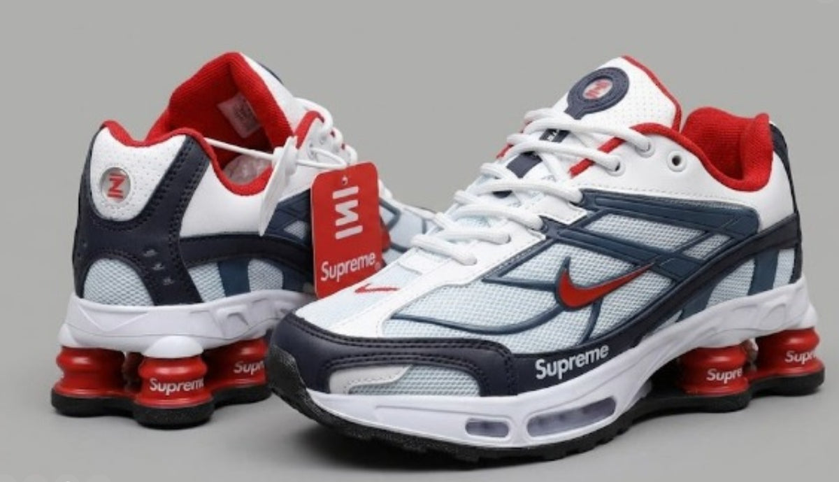 NIKE SHOX REPLICA AAA