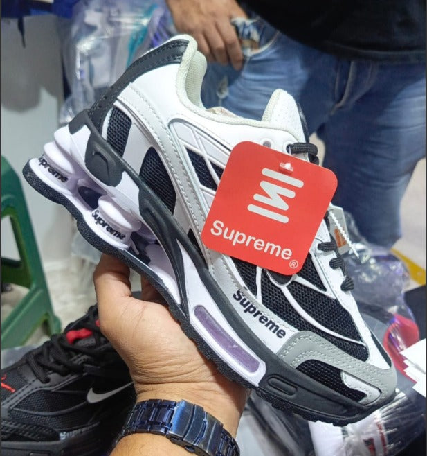 NIKE SHOX REPLICA AAA