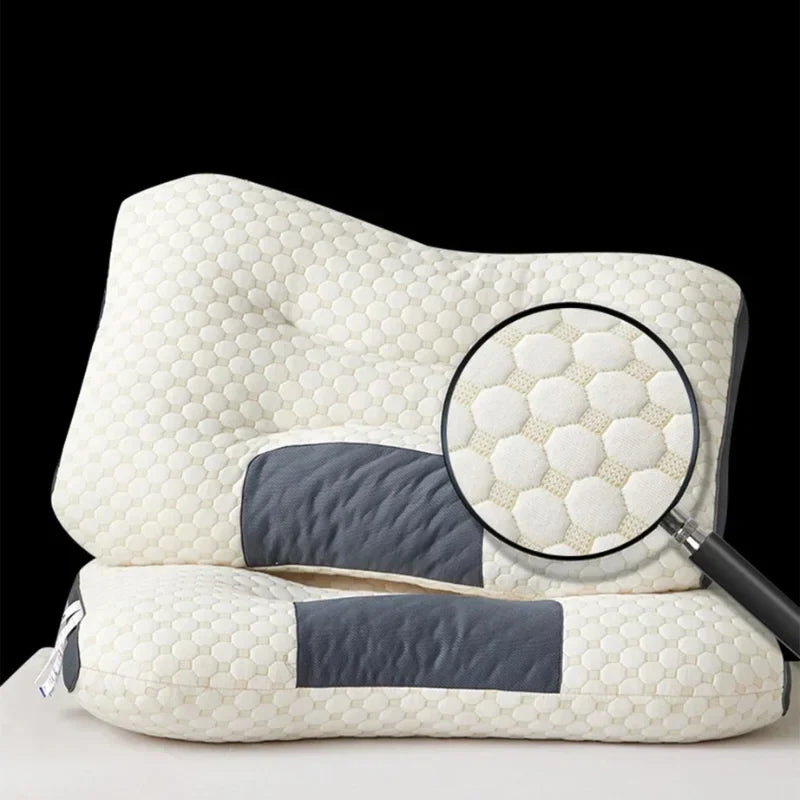 Almohada Cervical Ortopedica