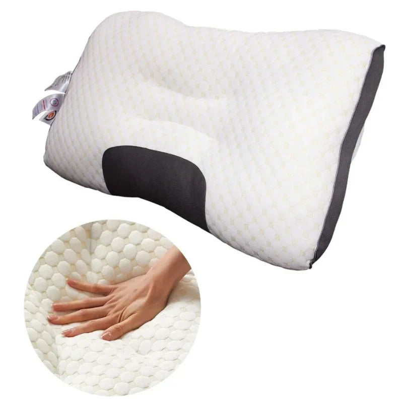 Almohada Cervical Ortopedica