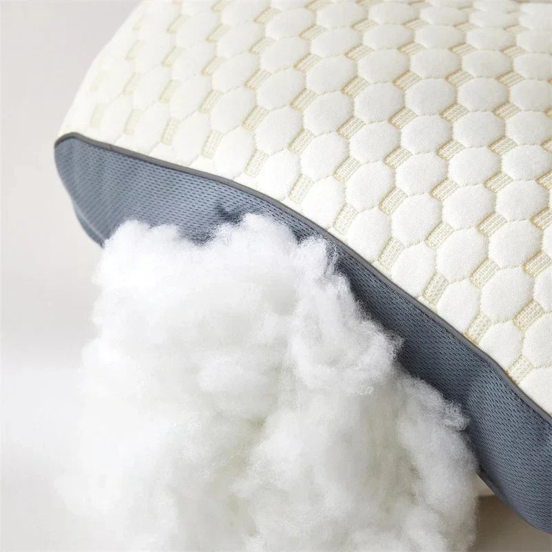 Almohada Cervical Ortopedica